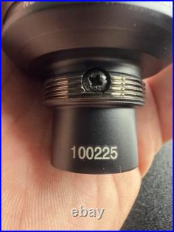 Neumann TLM 102 Condenser Microphone Genuine With Shock Mount