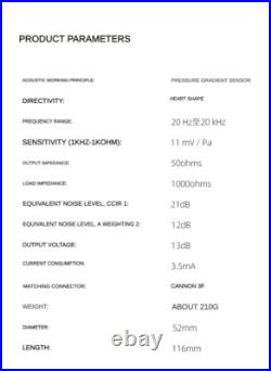 Neumann TLM 102 S-Mall Diaphragm Condenser Microphone Studio Set with Shockmount
