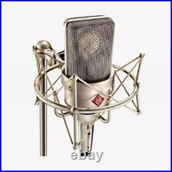 Neumann TLM 103 Condenser Microphone with shock mount Neumann TLM 103 Condenser Microphone with shock mount