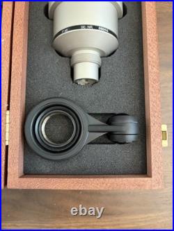 Neumann TLM 103 Condenser Microphone with stand mount & box