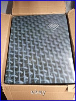 Neumann TLM 103 Large-diaphragm Condenser Nickel Microphone With Shoc Mount GOLD