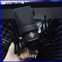 Neumann TLM 103 Large-diaphragm Condenser Nickel Microphone With Shock Mount