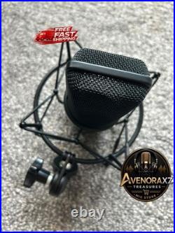 Neumann TLM 103 Large-diaphragm Condenser Nickel Microphone With Shock Mount