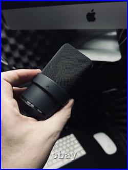 Neumann TLM 103 Large-diaphragm Condenser Nickel Microphone With Shock Mount Neumann TLM 103 Large-diaphragm Condenser Nickel Microphone With Shock Mount