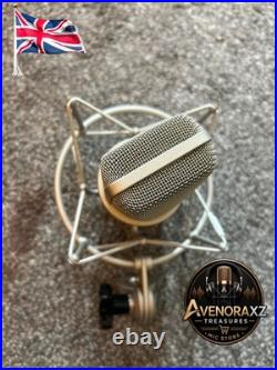 Neumann TLM 103 Large-diaphragm Condenser Nickel Microphone With Shock Mount