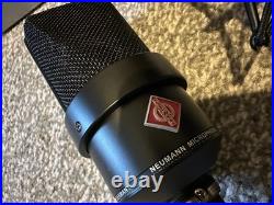 Neumann TLM 103 Large-diaphragm Condenser Nickel Microphone With box