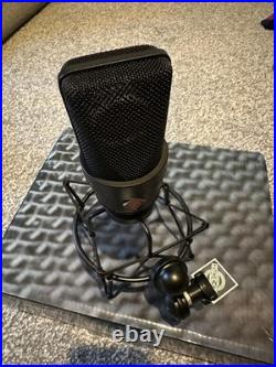Neumann TLM 103 Large-diaphragm Condenser Nickel Microphone With box