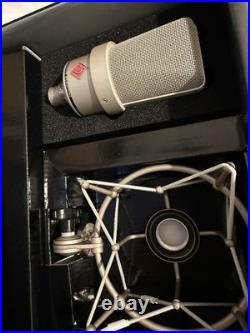Neumann TLM 103 Wired Large Diaphragm Condenser Microphone 008430
