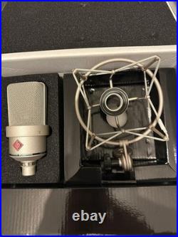 Neumann TLM 103 Wired Large Diaphragm Condenser Microphone 008430