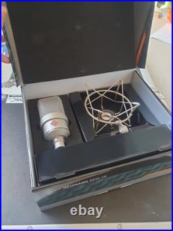 Neumann TLM 103 Wired Large Diaphragm Condenser Microphone