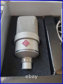 Neumann TLM 103 Wired Large Diaphragm Condenser Microphone