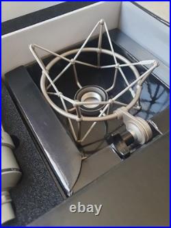 Neumann TLM 103 Wired Large Diaphragm Condenser Microphone