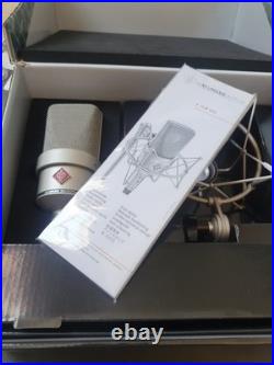 Neumann TLM 103 Wired Large Diaphragm Condenser Microphone