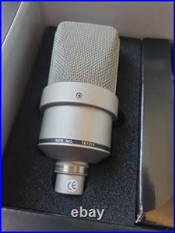 Neumann TLM 103 Wired Large Diaphragm Condenser Microphone