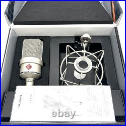 Neumann TLM 103 Wired Large Diaphragm Condenser Microphone NDD