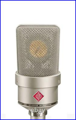 Neumann TLM 103 Wired Large Diaphragm Condenser Microphone NDD