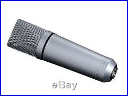 Neumann U87 Microphone Body Casing Case for DIY Neumann TYPEB