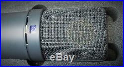 Neumann U87ai multi pattern Condenser Microphone used in good condition