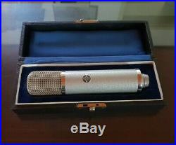 Neumann UM 57 Vintage Mikrofon Mic Microphone UM57