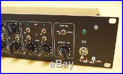 Neumann V475-2 16 Channel Summing Amp / 2 Channel Micpre! Frequency Mod Option