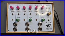 Neutral Labs Elmyra v1 Drone and Noise Synth (similar to Lyra 8)