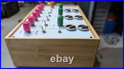 Neutral Labs Elmyra v1 Drone and Noise Synth (similar to Lyra 8)