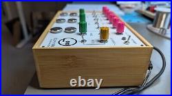 Neutral Labs Elmyra v1 Drone and Noise Synth (similar to Lyra 8)