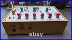 Neutral Labs Elmyra v1 Drone and Noise Synth (similar to Lyra 8)