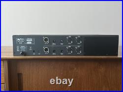 Neve 1073DPX 2-Channel Channel Strip Preamp EQ HPF +48V Phase Insert XLR
