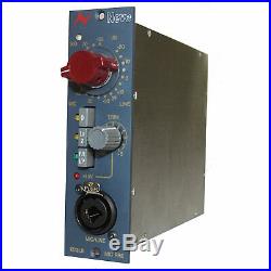 Neve 1073LB 500 Series Microphone Preamp