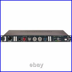 Neve 1073SPX Mono Microphone Preamp & Equalizer