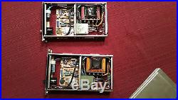 Neve 1272 Vintage Mic Preamp Line Amp Modules all original transformers and amps