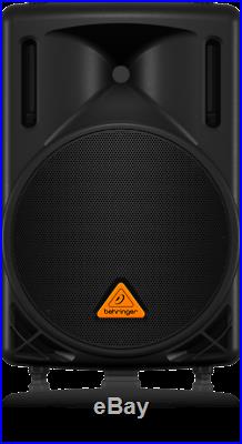 New Behringer Eurolive B212XL 800w Speaker Buy it Now! Make Offer! Auth Dealer