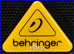 New Behringer FBQ1502HD Graphic Equalizer Auth. Dealer! Best Offer! BUY IT NOW