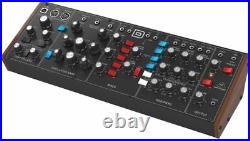 New Behringer Model D Synthesizer Free USA Shipping Best Deal on ebay