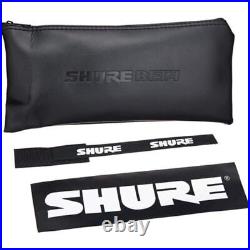 New For Shure Beta 91A Kick Drum Condenser Microphone