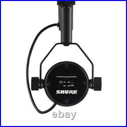 New UK Shure SM7B Cardioid Dynamic Vocal Studio Recording Microphone Gifts