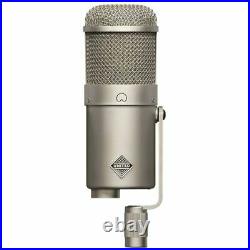 New United Studio Technologies UT FET47 Large-Diaphragm Condenser Microphone Mic