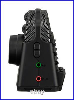 New Zoom Q2N-4K 4K Handy Video Camera with XY Mic Make Offer! Auth. Dealer