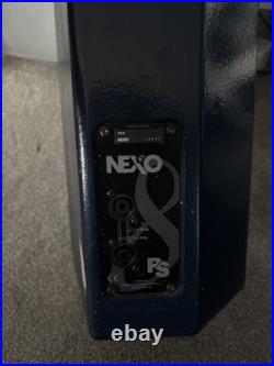 Nexo PS8 Loudspeaker