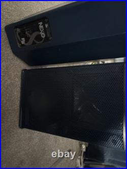 Nexo PS8 Loudspeaker