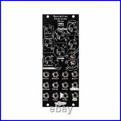 Noise Engineering Basimilus Iteritas Alia Digital Drum Voice Module (black)