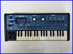 Novation MiniNova Synthesiser Keyboard