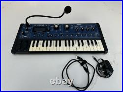 Novation MiniNova Synthesiser Keyboard