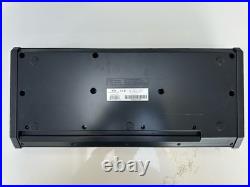 Novation MiniNova Synthesiser Keyboard