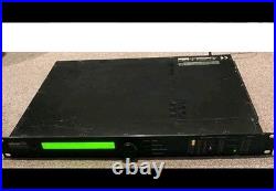ORBAN Opimod 2200 FM Broadcast Processor