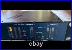 ORBAN Opimod 2200 FM Broadcast Processor