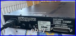 ORBAN Opimod 2200 FM Broadcast Processor