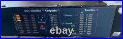 ORBAN Opimod 2200 FM Broadcast Processor