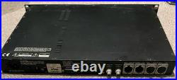 ORBAN Opimod 2200 FM Broadcast Processor